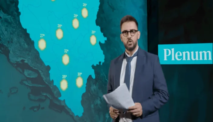 Frenkie objavio video spot za pjesmu “Fraze” (VIDEO)