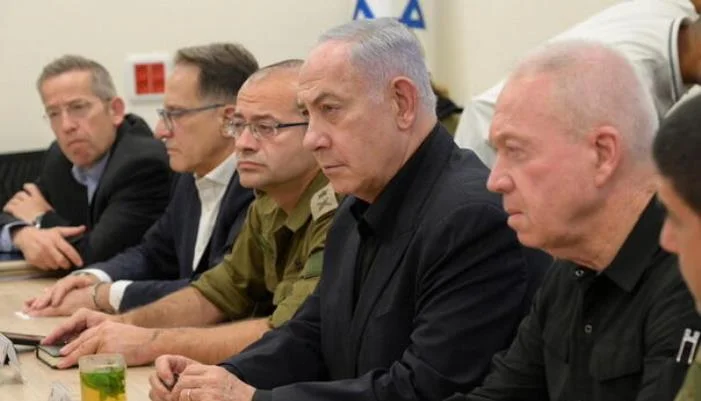 Eskalacija na Bliskom istoku, počeo rat Izraela i Hezbolaha