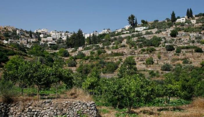 Izrael odobrio novo naselje na lokaciji UNESCO-a blizu Betlehema