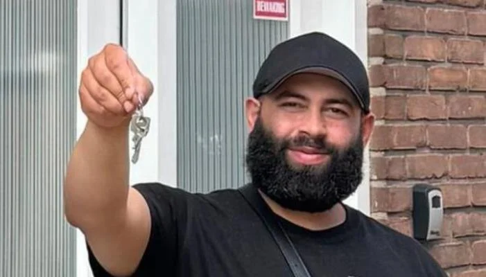 Migrantu u Holandiji koji je vratio novčanik pun novca građani kupili stan