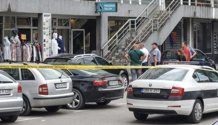 Novo samoubistvo u BiH, starac aktivirao bombu