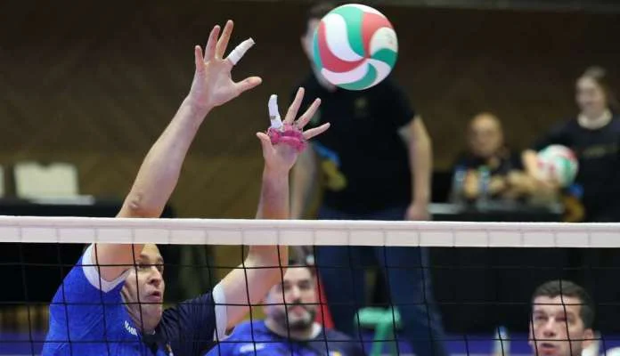 Uspješan start odbojkaša BiH na paraolimpijskom turniru u Parizu