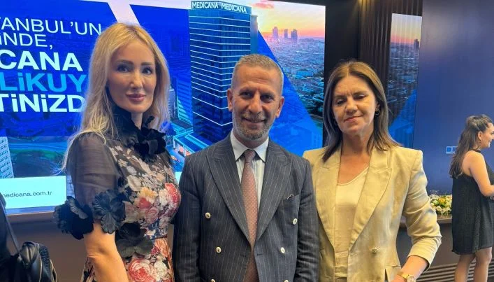 Ministrica zdravstva sa delegacijom iz BiH prisustvovala otvaranju moderne bolnice “Medicana Zincirlikuyu” u Istanbulu