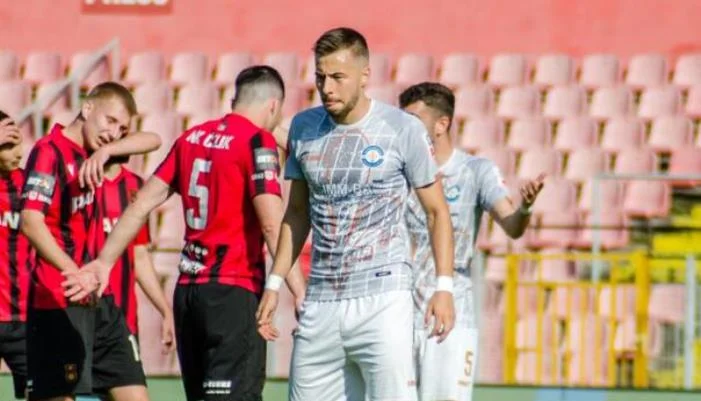 Klub izbačen iz Prve lige FBiH, a najavio da će igrati