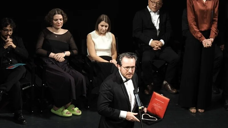 Dodjelom nagrada završen 30. Sarajevo Film Festival: “Tri kilometra do kraja svijeta” proglašen najboljim filmom