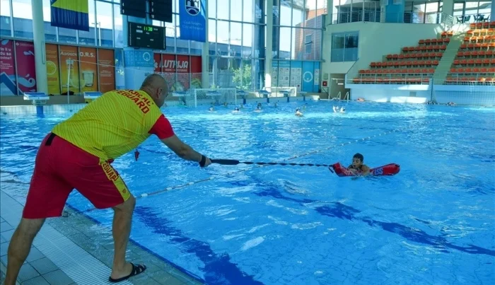 Učestala utapanja na kupalištima u BiH: Osobe koje nisu spasioci ne bi trebali ugrožavati i sebe kod pružanja pomoći