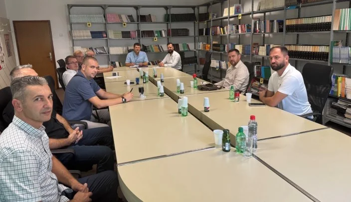 Potpisani ugovori o finansiranju infrastrukture vjerskih zajednica u ZDK