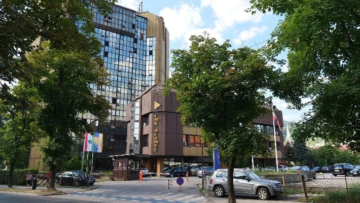 Izvršeno plaćanje sredstava za realizaciju kapitalnih projekata