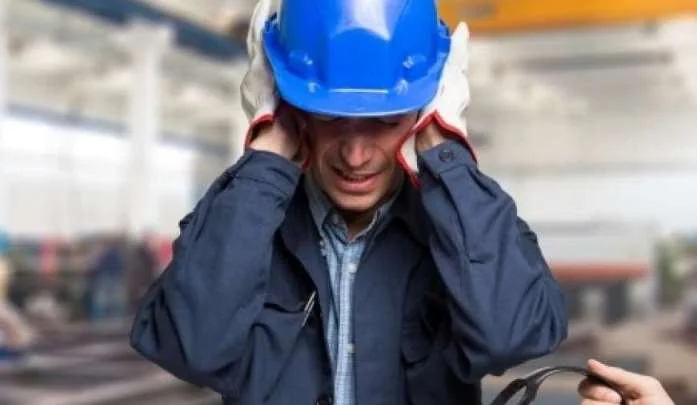 Buka na radnom mjestu uzrokuje stres i visok krvni pritisak