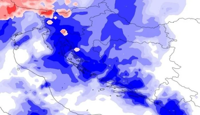 Evropa se sprema na “najnasilniji početak zime koji ste dosad doživjeli”