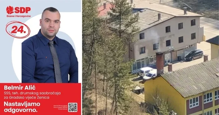 SDP Zenica: Babino zaslužuje osnovne uslove za život – dosta je praznih obećanja!