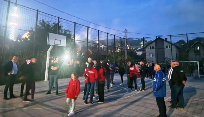 “POKRET”: Lokvine i Ričice žele biti dio bolje Zenice