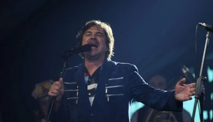 Zatraženo da se Alen Islamović proglasi nepoželjnom osobom u Hrvatskoj