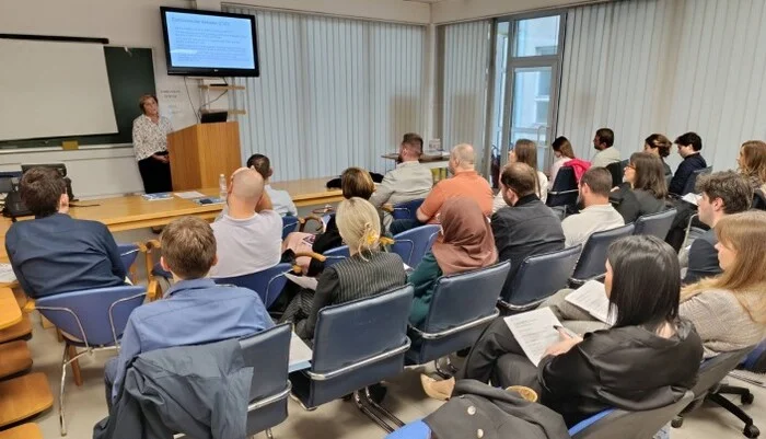 U Zenici održan seminar “Kardiorenalni metabolizam i zaštita” (FOTO)