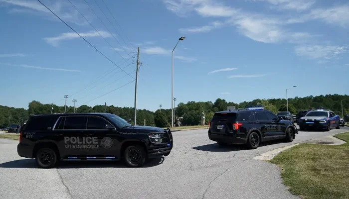 Četrnaestogodišnji učenik ubio četiri osobe u američkoj državi Georgija