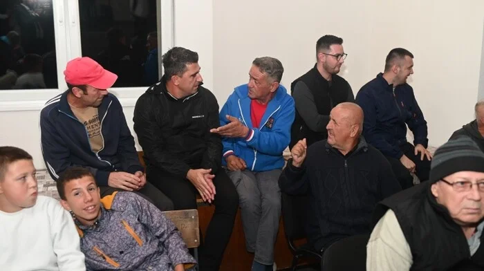 “POKRET” u Gorici: Ravnomjeran razvoj urbanog i ruralnog