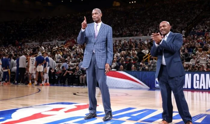 Preminula NBA legenda Dikembe Mutombo nakon borbe sa teškom bolešću