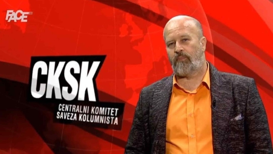PSIHOLOG U ENERGETICI: Zenički profesor Dženan Skelić imenovan u Nadzorni odbor Energoinvesta