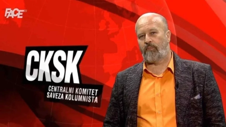 PSIHOLOG U ENERGETICI: Zenički profesor Dženan Skelić imenovan u Nadzorni odbor Energoinvesta