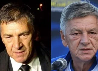 Fuad Kasumović 2016. i 2024. godine