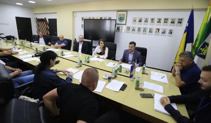 Sufinansiranje ekoloških inicijativa: 47.250 KM za nevladine organizacije u Zenici