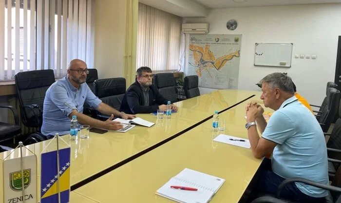 Zenica će postati prvi grad u Federaciji BiH koji će putem javnog poziva finansirati rad organizacija osoba sa invaliditetom