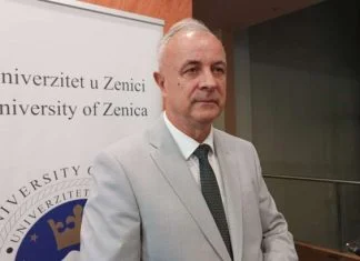 Jusuf Duraković napustio SDA, poslao pismo Bakiru Izetbegoviću