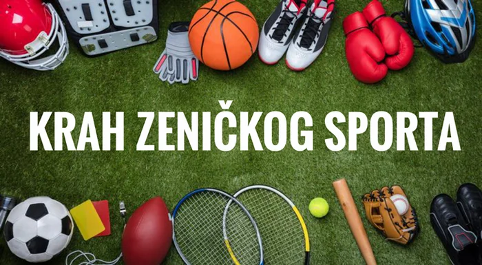 DF Zenica: Krah zeničkog sporta