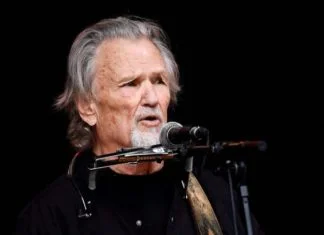 Preminuo Kris Kristofferson, tekstopisac i legenda country muzike