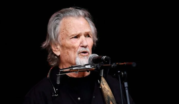 Preminuo Kris Kristofferson, tekstopisac i legenda country muzike