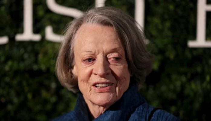 Preminula slavna britanska glumica Maggie Smith