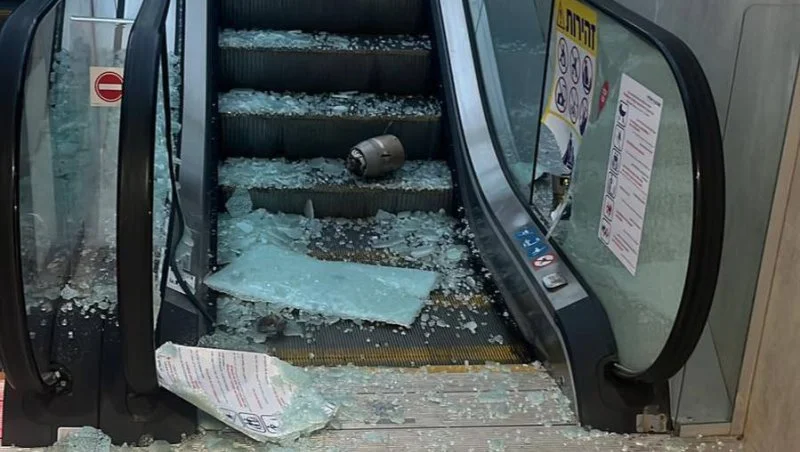 Raketni napadi iz Jemena i Libana gađali centralni i sjeverni dio Izraela Napad Na Izrael