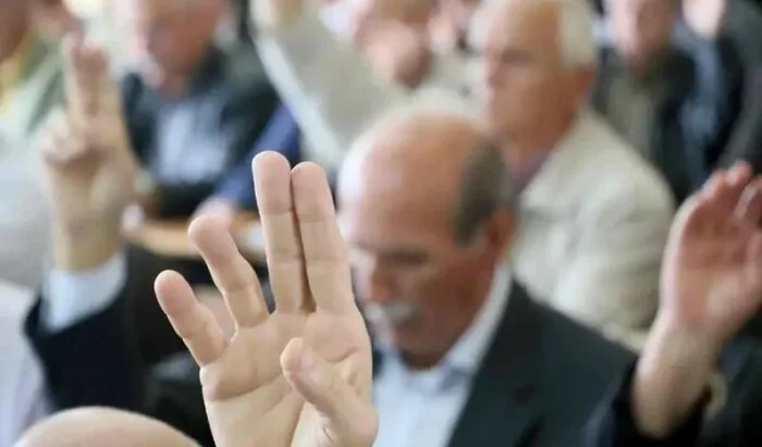 Otvoreno pismo grupe penzionera poslodavacima, stručnjacima, analitičarima i zvaničnicima Penzioneri