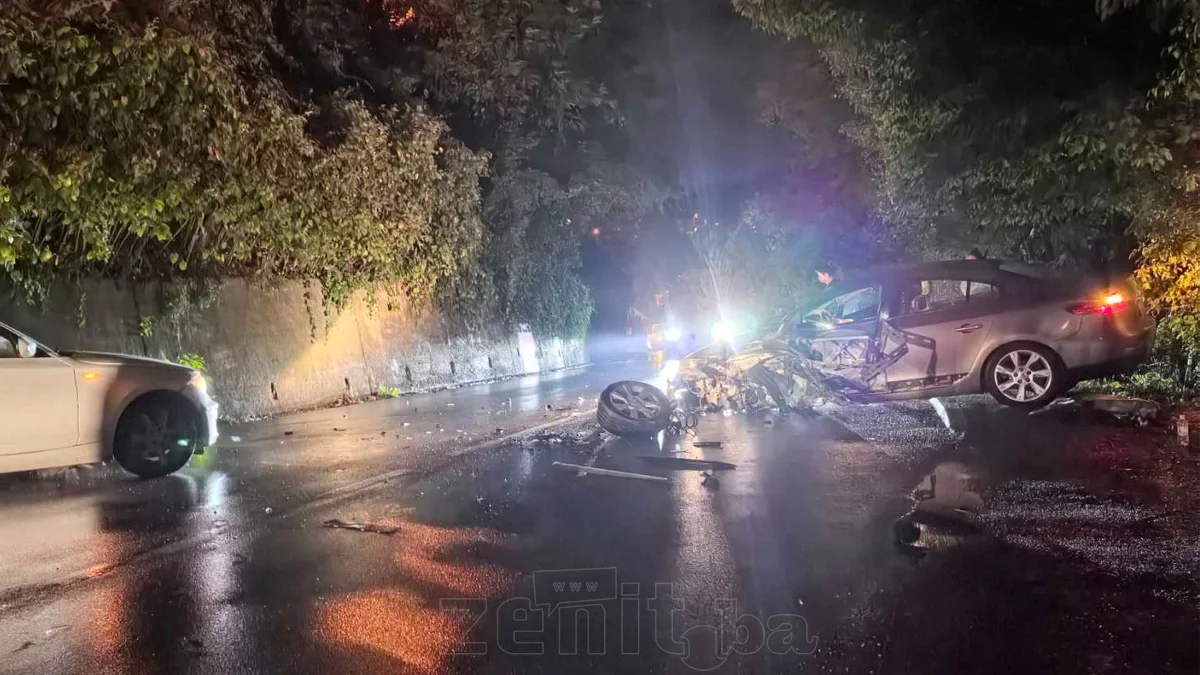 Saobracajna Mala Broda