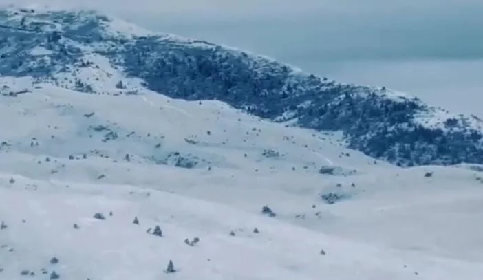 Meteorolog Bakir Krajinović otkriva od kada opet rastu temperature