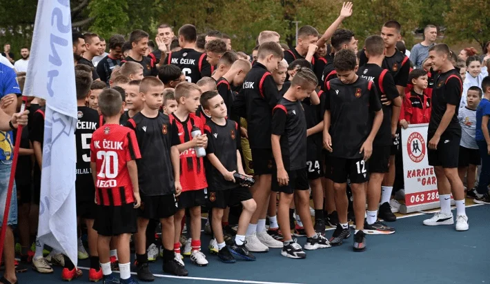 Dani zeničkog sporta: Projekat koji njeguje sportski duh i nadu u novu tradiciju