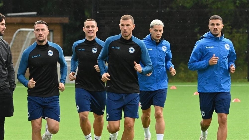 Trening Zmajeva