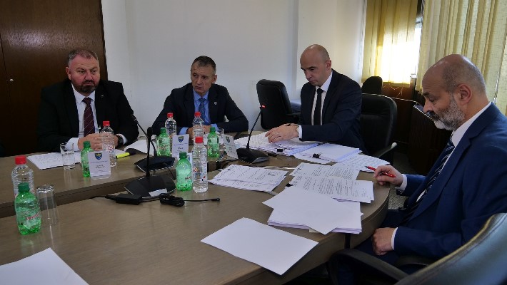 Vlada ZDK odobrila poticaje za poljoprivredu, projekte podrške povratku te osposobljavanje pripravnika
