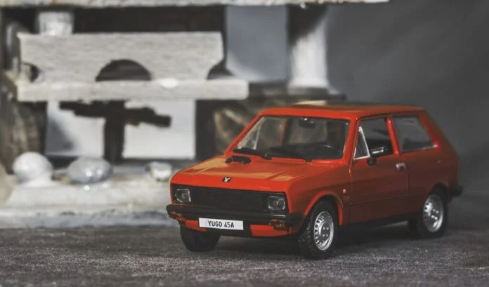 Zašto je Yugo 45 loše prošao na međunarodnom tržištu? Yugo 45