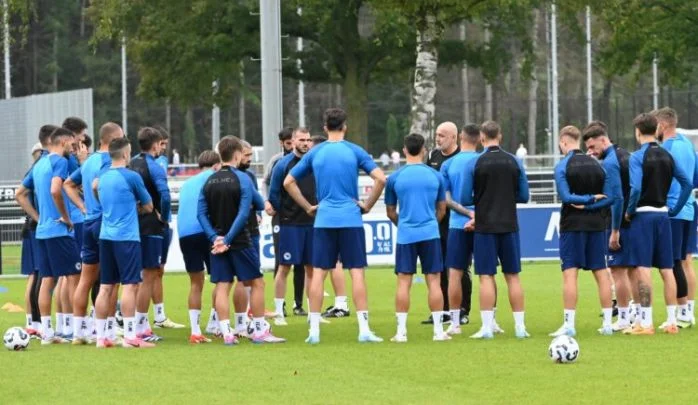 Zmajevi pred nastavak kvalifikacija će dobiti vrijedno pojačanje Zmajevi