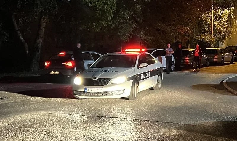 Ubijena žena u Gradačcu, policija uhapsila jednog od napadača