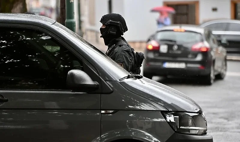 Uhapšeni svi osumnjičeni u današnjoj akciji FUP-a, osumnjičeni će biti predati Tužilaštvu ZDK