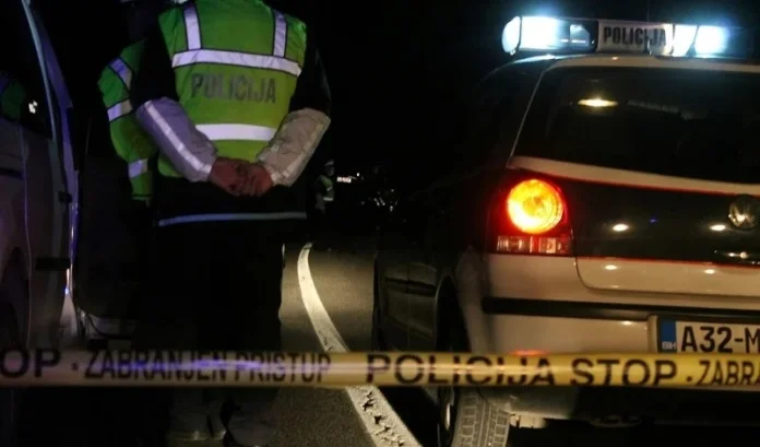 U Tešnju autobus udario maloljetnicu, bore joj se za život