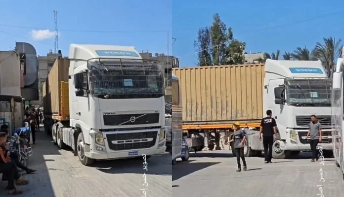 Gnusan čin Izraela: U Gazu poslali kontejner sa 88 tijela Palestinaca