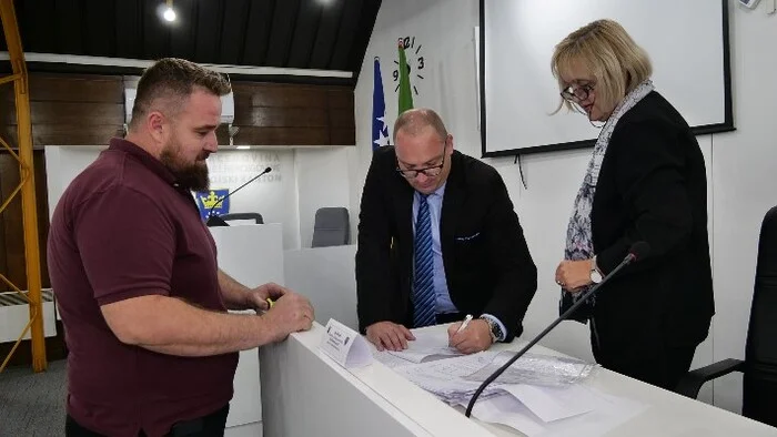 Boračkim firmama u ZDK dodijeljeni poticaji za zapošljavanje novih radnika i uspješno poslovanje