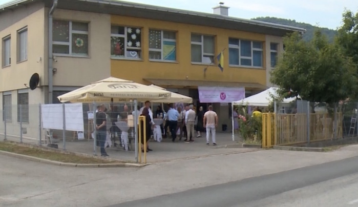 Deset godina sistemske brige o osobama s poteškoćama u ZDK-u