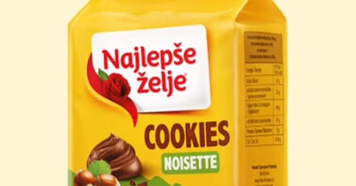 S tržišta BiH povlače se keksi proizvedeni u Srbiji