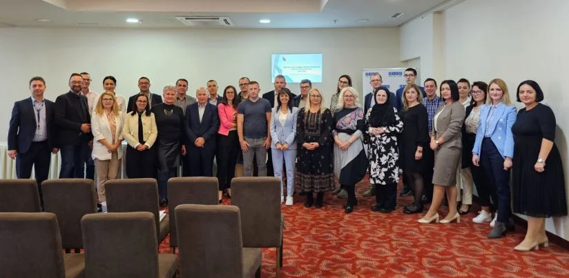 Održana radionica o izradi novog trogodišnjeg Akcionog plana za provođenje Strategije za prevenciju i borbu protiv korupcije ZDK