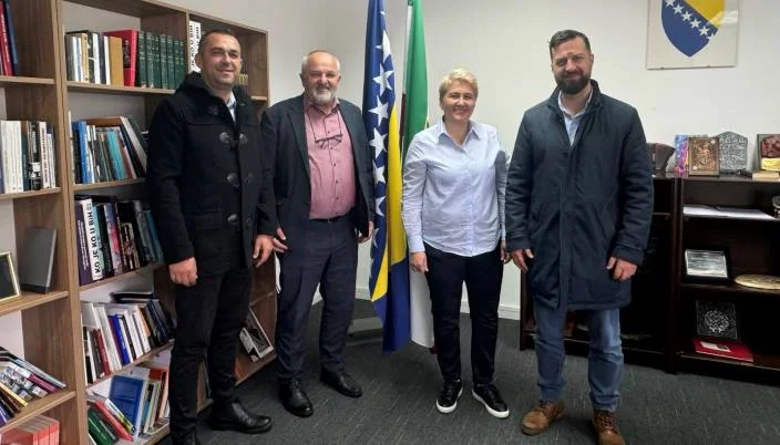 BKC Kalesija realizuje obilježavanje 250 godina Hasanaginice u ZDK-u