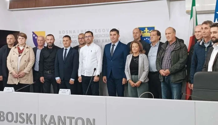 ZDK za 101 projekat zbrinjavanja otpada ove godine izdvojio 1.110.000 KM (FOTO)